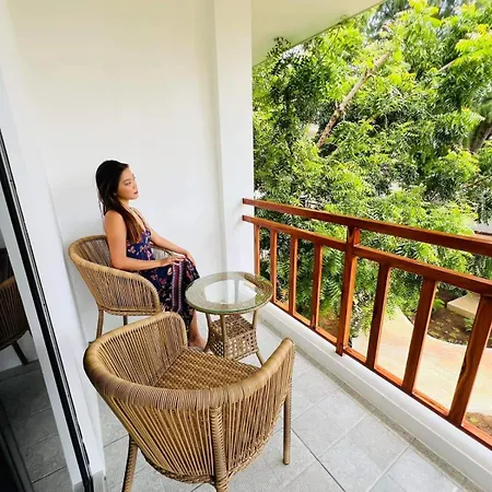 Tambisan Resort San Juan  Exterior photo