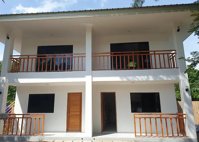 Tambisan Resort