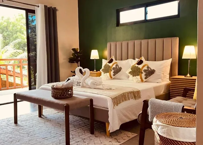 Tambisan Resort