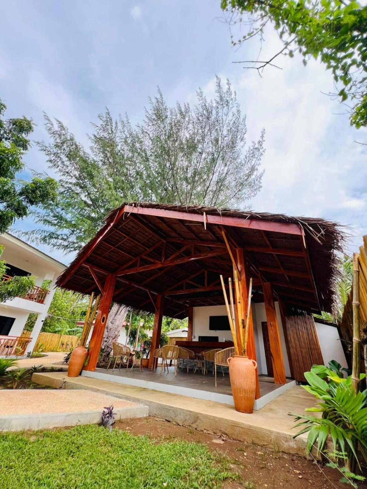 Resort Tambisan San Juan (Siquijor)