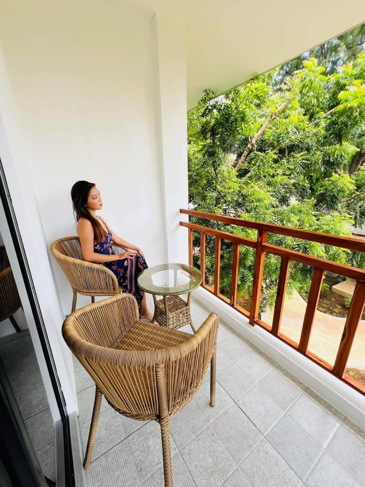 Tambisan Resort
