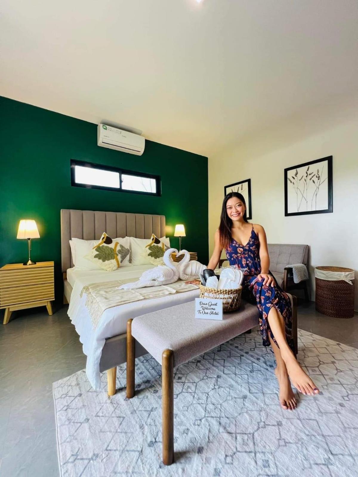 Tambisan Resort San Juan (Siquijor)