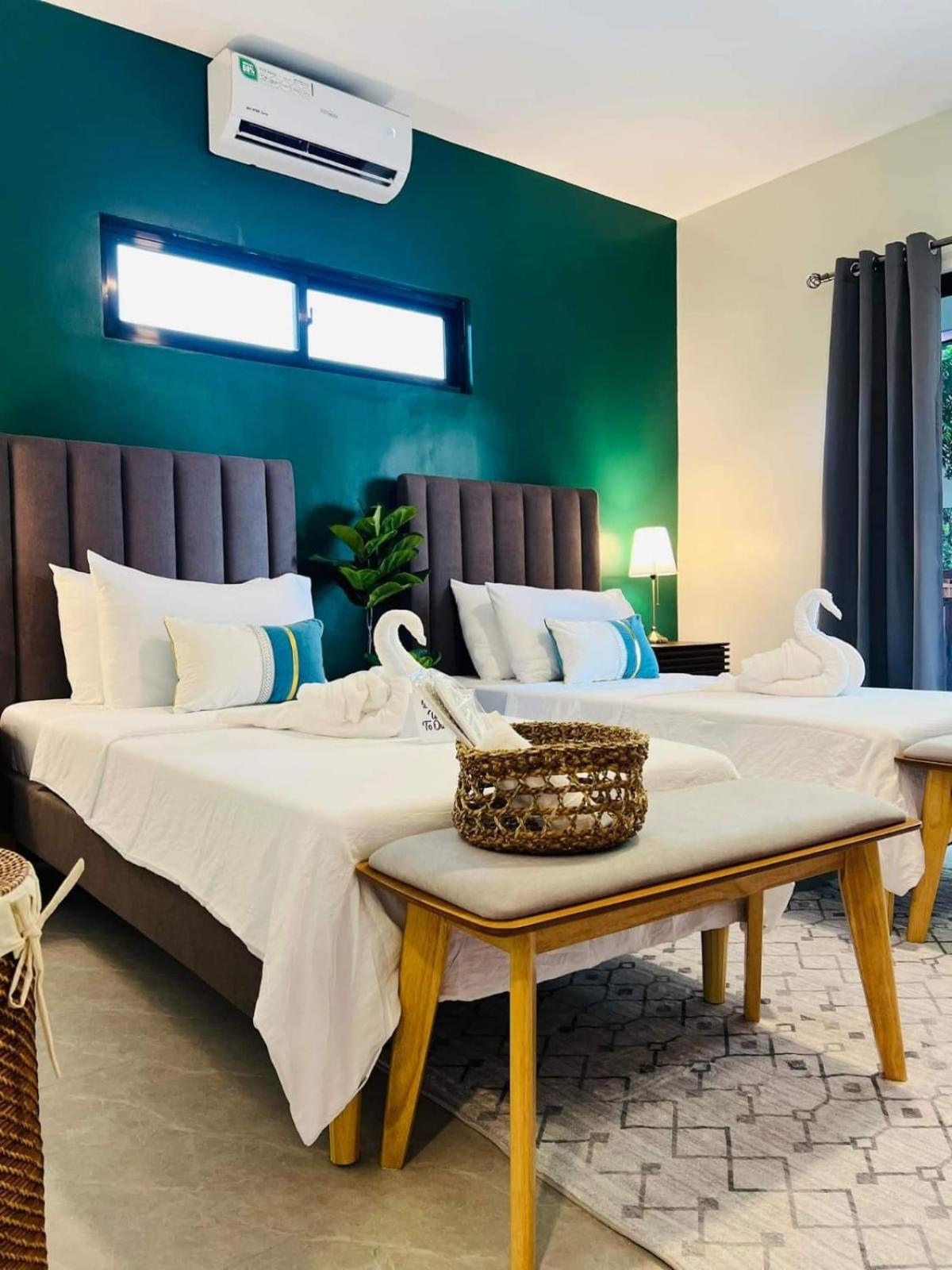Tambisan Resort San Juan (Siquijor)