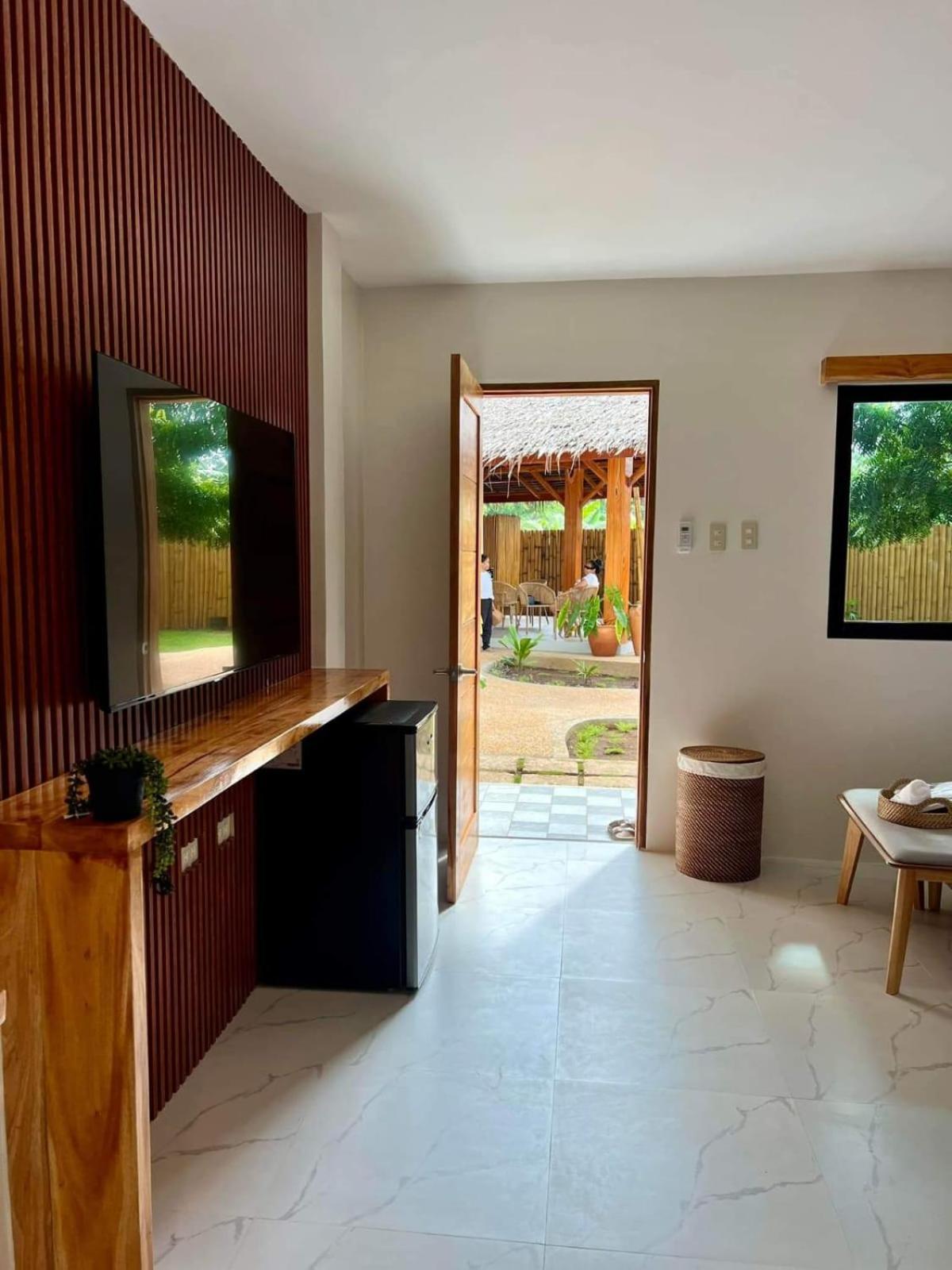 Tambisan Resort