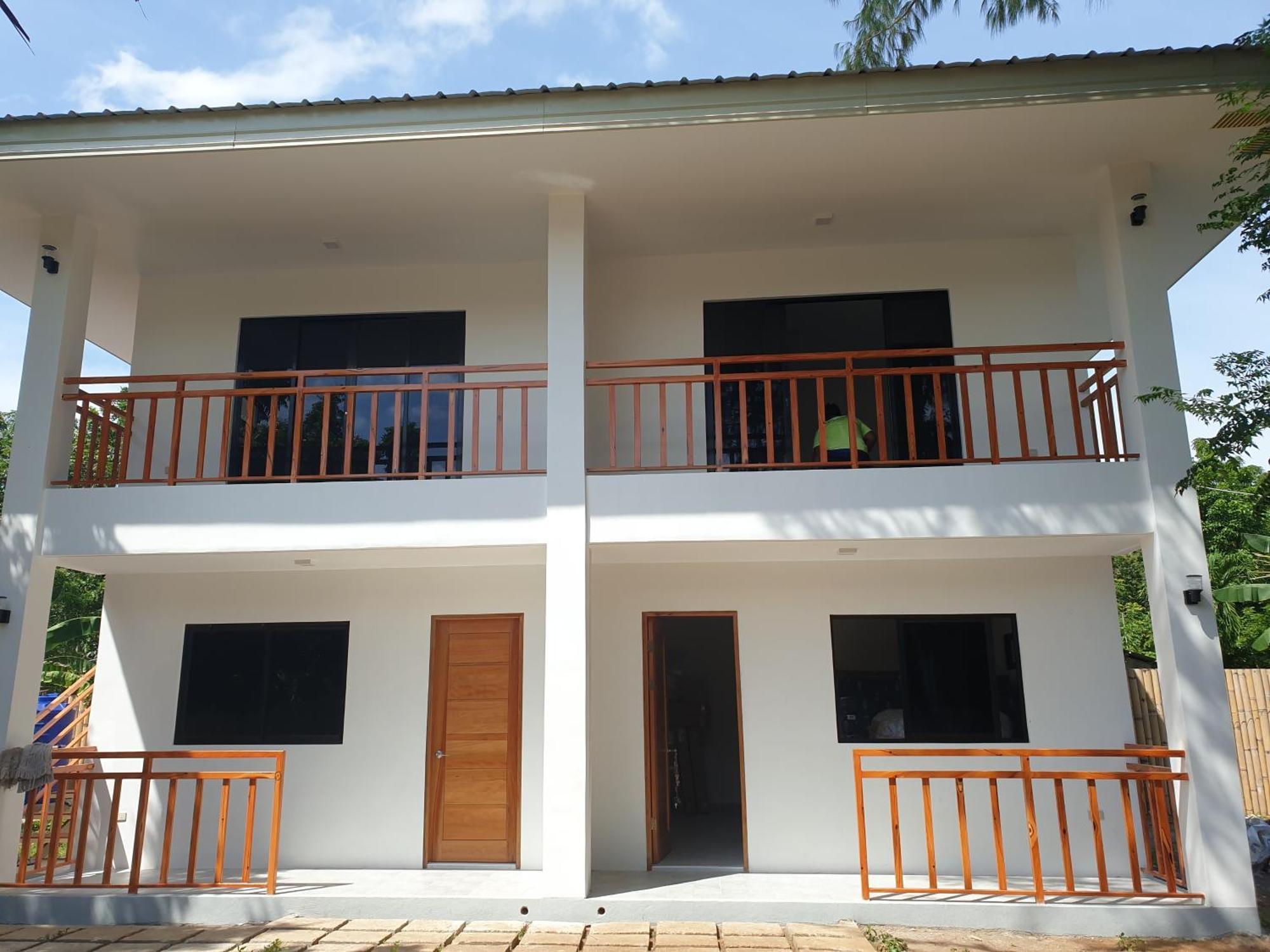 Resort Tambisan