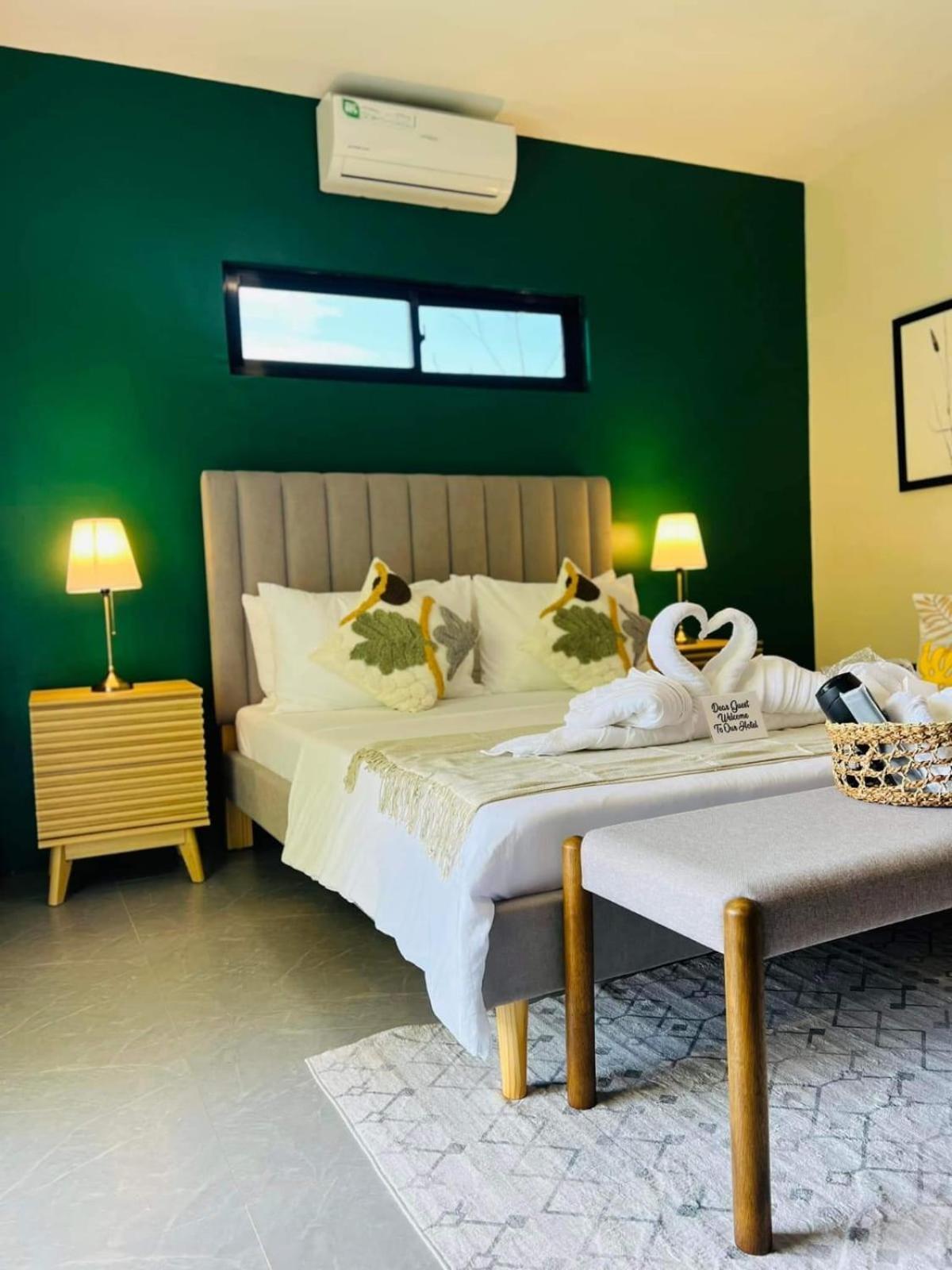 Tambisan Resort