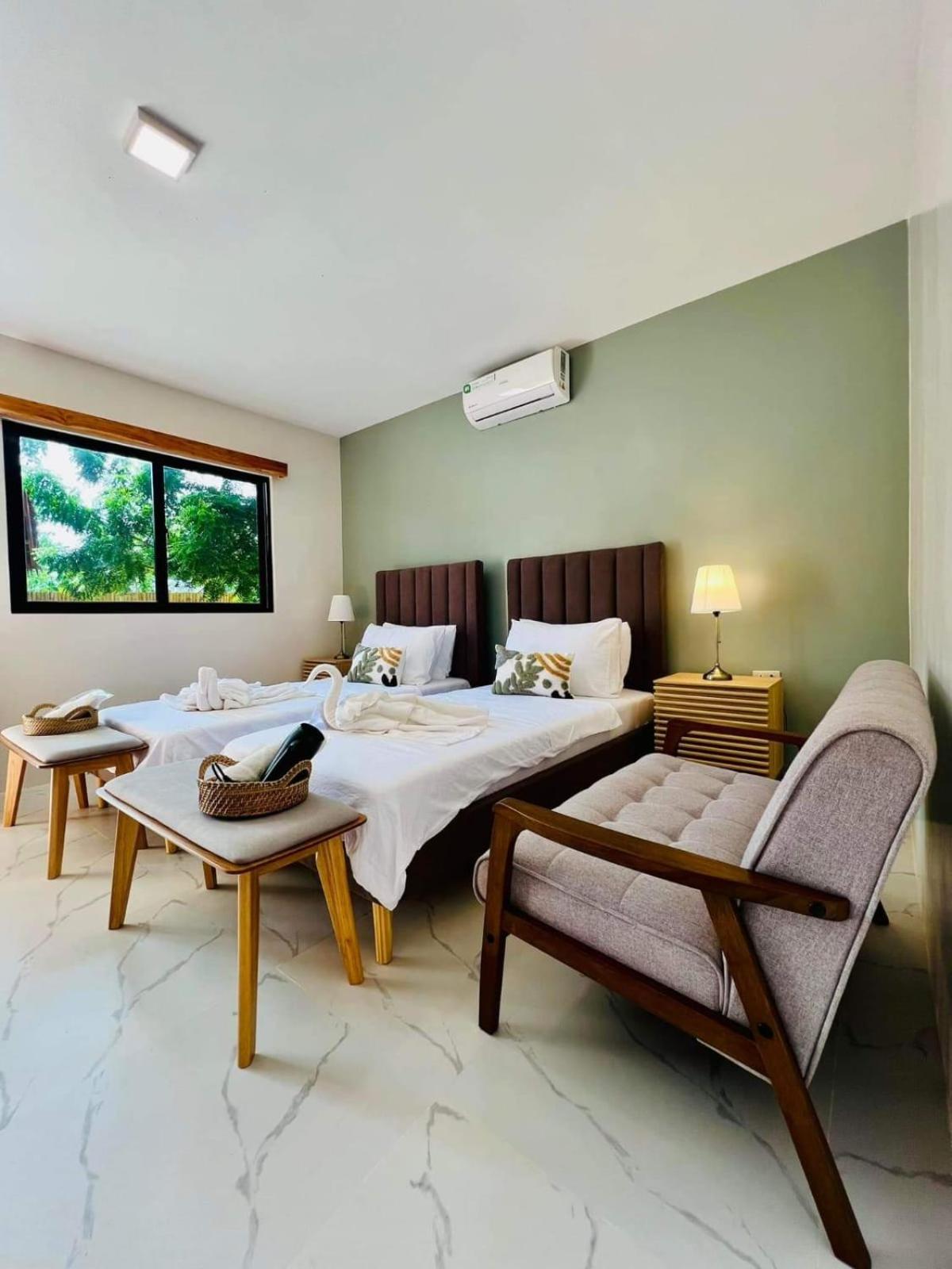 Resort Tambisan