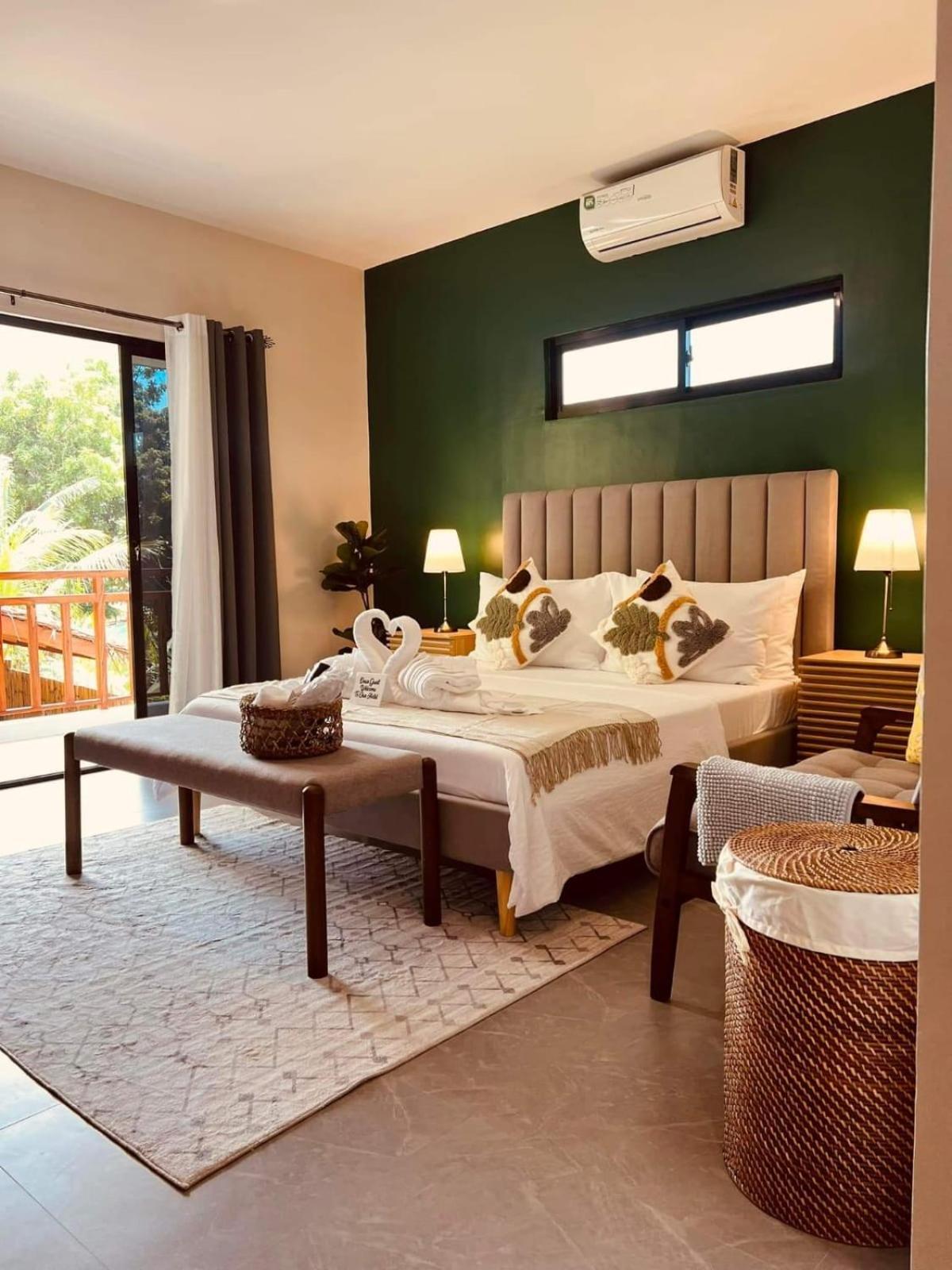 Resort Tambisan