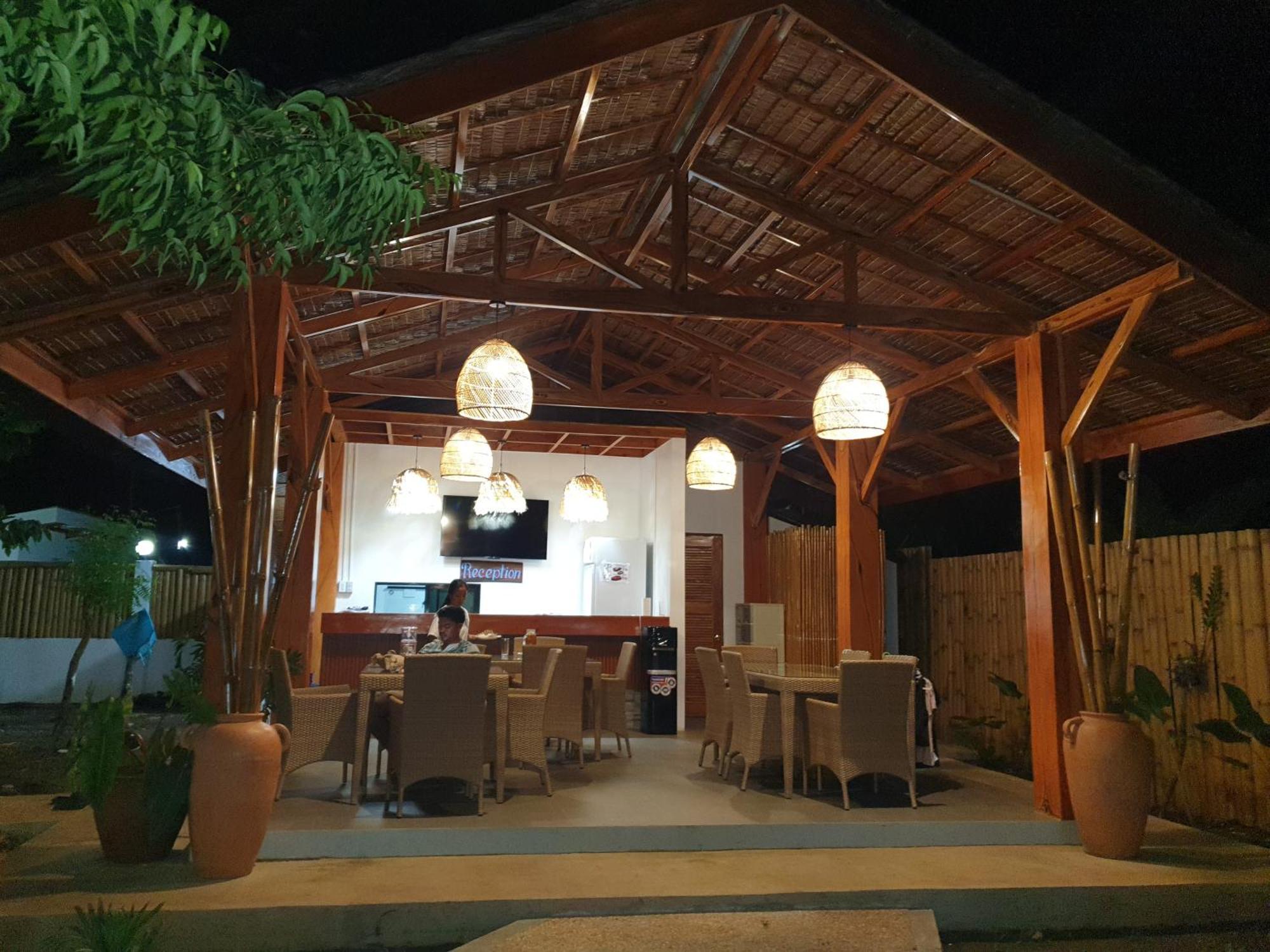 Resort Tambisan San Juan (Siquijor)