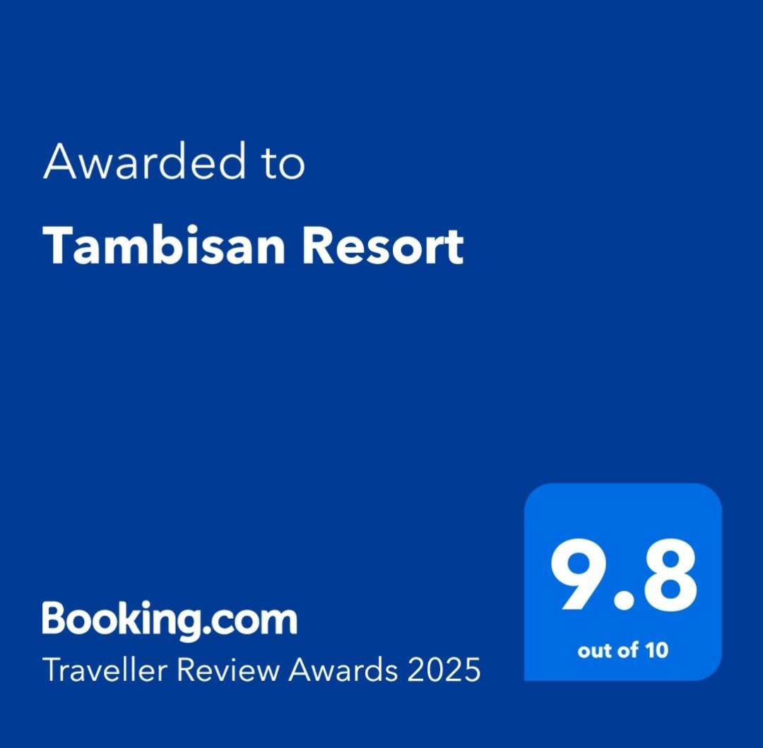 Tambisan * San Juan (Siquijor)