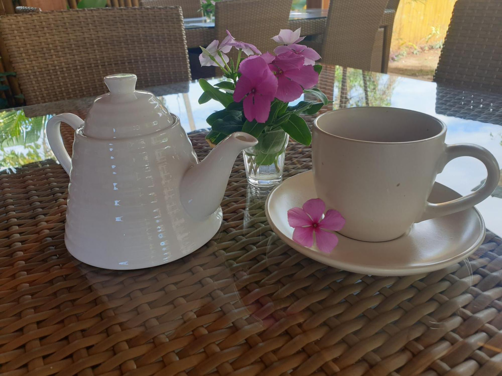 Tambisan Resort